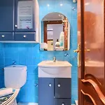 公寓 Vivienda Turistica Acogedora En Uribarri *