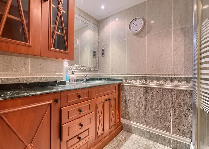 Vivienda Turistica Acogedora En Uribarri Apartament