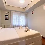 Appartamento Vivienda Turistica Acogedora En Uribarri