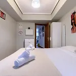 Vivienda Turistica Acogedora En Uribarri Bilbao