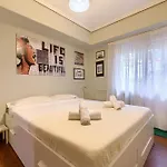 Appartamento Vivienda Turistica Acogedora En Uribarri Bilbao