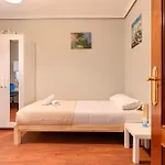 Vivienda Turistica Acogedora En Uribarri *