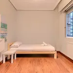 Vivienda Turistica Acogedora En Uribarri * Bilbao