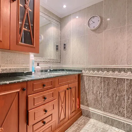 Vivienda Turistica Acogedora En Uribarri 아파트