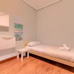 شقة Vivienda Turistica Acogedora En Uribarri *
