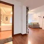 Vivienda Turistica Acogedora En Uribarri شقة بلباو