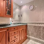 Vivienda Turistica Acogedora En Uribarri شقة
