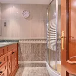 Vivienda Turistica Acogedora En Uribarri *