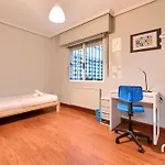 Vivienda Turistica Acogedora En Uribarri